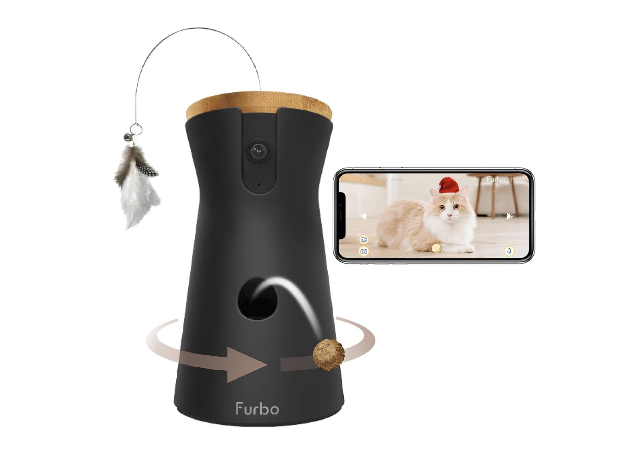 Furbo cameras online
